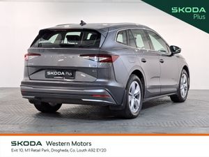 Skoda Enyaq iV 80 RWD - Image 4