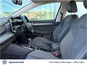 Volkswagen Golf STYLE 1.5 TSI 150HP *ANEMORE BLUE - Image 4