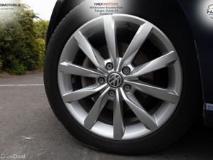 Volkswagen Golf 2014 1.2 Auto Japanese Import - Image 2