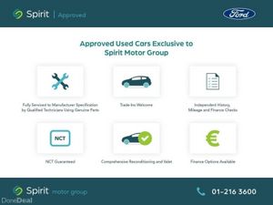 Ford Puma ST-LINE 1.0T**CALL ALAN ON 086-1437949** - Image 3