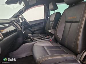 Ford Ranger RANGER WILDTRAK 3.2 L 200BHP **CALL OR - Image 4