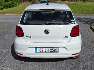 VW Polo 1.2 auto dsg - Image 4