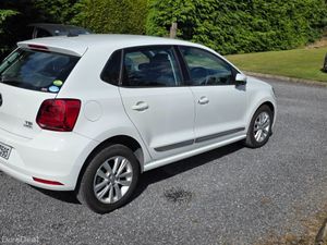 VW Polo 1.2 auto dsg - Image 3