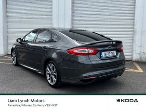 Ford Mondeo ST-LINE 2.0 150 BHP - Image 3