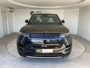 2024 Range Rover Sport 3.0 D300 Dynamic SE (Auto) - Image 2