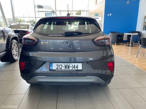 Ford Puma 2021 - Image 3