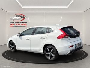 2016 Volvo V40 - R Design - Diesel - New NCT - Image 3