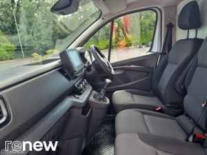 Renault Trafic TRAFIC LL30  BUSIN Plus - Image 4