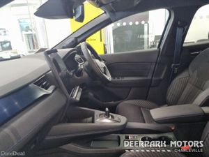 Renault Symbioz techno esprit Alpine HEV E-Tech 16 - Image 4