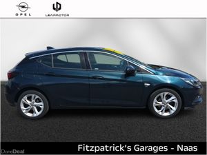 Opel Astra SRI 1.0T - Price Includes €1,000 Scrapp - Image 4