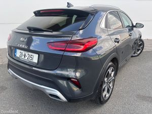 2021 KIA XCEED 1.6i HYBRID 5DR A/T PHEV - Image 4