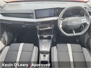 Opel Frontera Hybrid Elegance 1.2 100hp automatic - Image 3