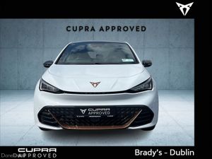 Cupra Born 58kWh 204HP *PANORAMIC ROOF* *24 MONTH - Image 3