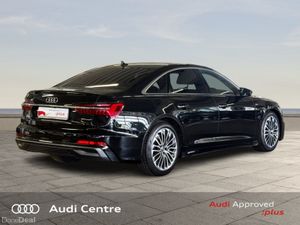 Audi A6 40 TDI S LINE - Image 4