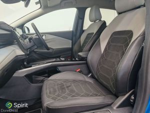 Ford Puma 376kms Range Premium *Call Jonathan on 0 - Image 4