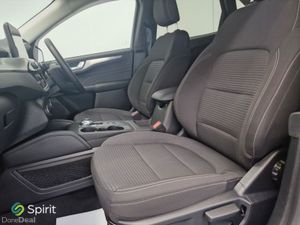Ford Kuga 2.5 Duratec 225PS PHEV Titanium Auto CAL - Image 4