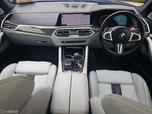 BMW X5 M Competition - Image 4