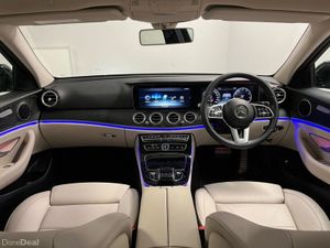 Mercedes-Benz E-Class 200 Avantgarde - 17 Inch All - Image 4