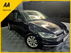 🚗 2017 Volkswagen Golf (98KM+Warranty+MK 7.5)🚗 - Image 4