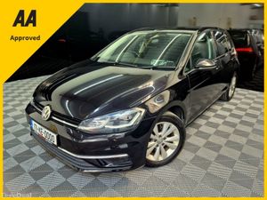 🚗 2017 Volkswagen Golf (98KM+Warranty+MK 7.5)🚗 - Image 3
