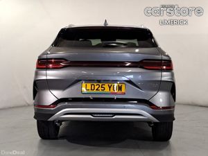 BYD SEAL U Seal U Comfort Dm-I Phev Auto  Comfort - Image 4