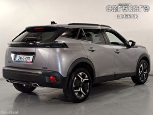 Peugeot 2008 1.2 Puretech 100bhp Allure - Image 3