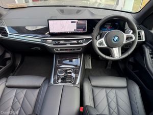 BMW X5 xDrive50e M Sport Pro - Image 4