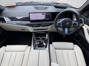 BMW X7 xDrive40d M Sport Pro - Image 4