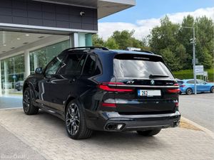 BMW X7 xDrive40d M Sport Pro - Image 2