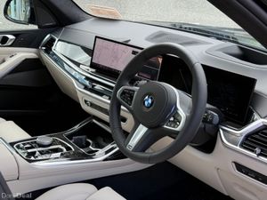 BMW X7 xDrive40d M Sport Pro - Image 3