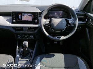 Skoda Scala SELECTION 1.0TSI 115HP - Image 2