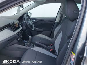 Skoda Scala SELECTION 1.0TSI 115HP - Image 4