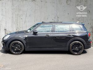 Mini Clubman Cooper - Image 4