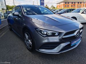 MERCEDES-BENZ CLA CLASS CLA250 E AMG LINE PREMIUM - Image 3