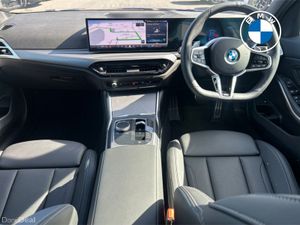 BMW 3-Series 330e M Sport Saloon - Image 4