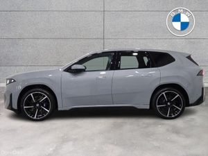 BMW iX3 50 xDrive M Sport - Image 3