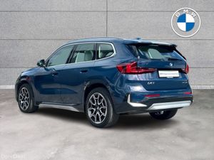 BMW iX1 eDrive20 xLine - Image 2