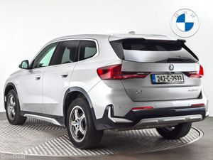 BMW X1 xDrive25e xLine - Image 2
