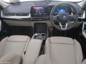 BMW X1 xDrive25e xLine - Image 4