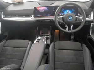 BMW X1 xDrive25e M Sport - Image 4