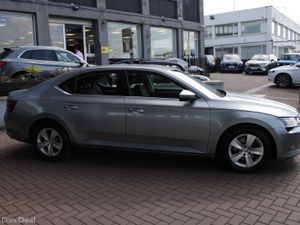 2019 SKODA SUPERB 2.0 TDI 150bhp DSG Ambition - Image 3