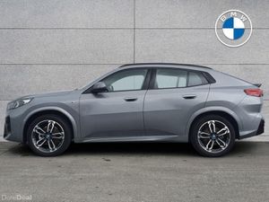 BMW iX2 eDrive20 M Sport - Image 3