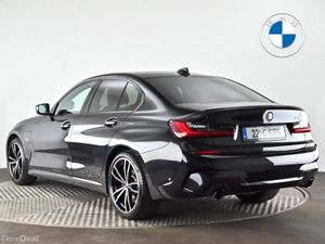 BMW 3-Series 330e M Sport Saloon - Image 2