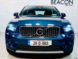*2021*ONLY 39,000 MILES*VOLVO XC40 RECHARGE 1.5 T5 - Image 4