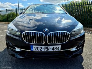 2020 BMW 218i SPORT  AUTO1.5 LOW TAX - Image 2