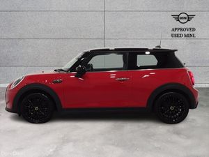 Mini Cooper Electric Level 2 - Image 4