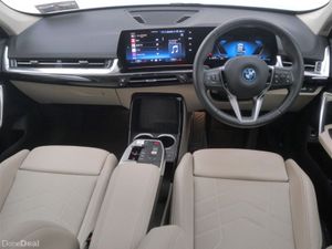 BMW X1 xDrive25e xLine - Image 4