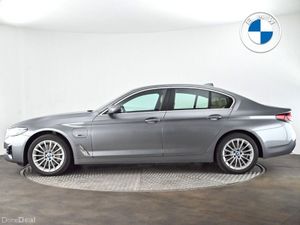 BMW 5-Series 530e SE Saloon - Image 3