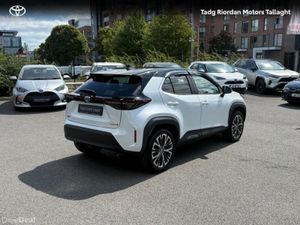 Toyota Yaris Cross CROSS SOL 4DR AUTO - Image 2