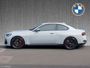 BMW 2-Series 220i M Sport Coupe - Image 4